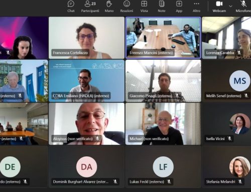 INPHOMIR General Assembly & Review Meeting – Month 18 Successfully Concluded