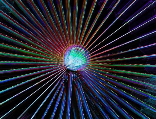 New Scientific Publication: Atto-Watt Detection at Mid-Infrared Wavelengths