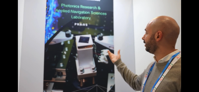 PhotonicWest4 Photonic West San Francisco