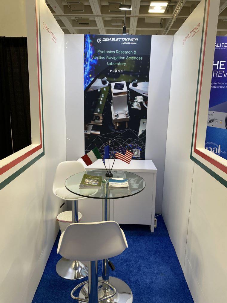 PhotonicWest6 Photonic West San Francisco