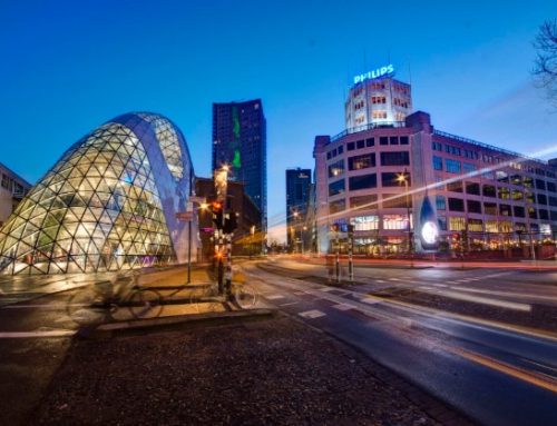 INPHOMIR at JePPIX PIC Design Course 2025 – TU/e Shares Expertise on InP Gyroscope Technology